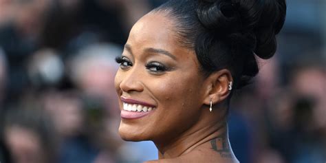 Keke Palmer Hilariously Narrates NSFW ‘Sims’ Game